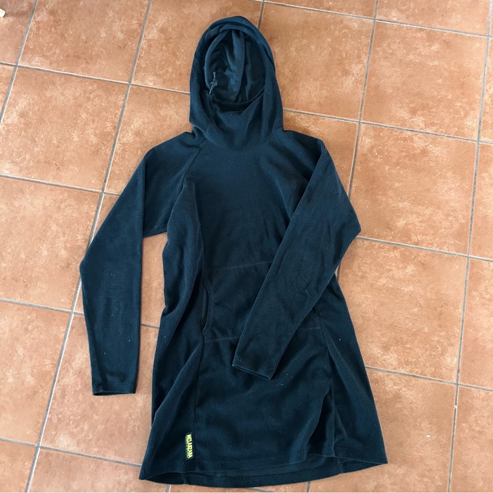 Melanzana Dress